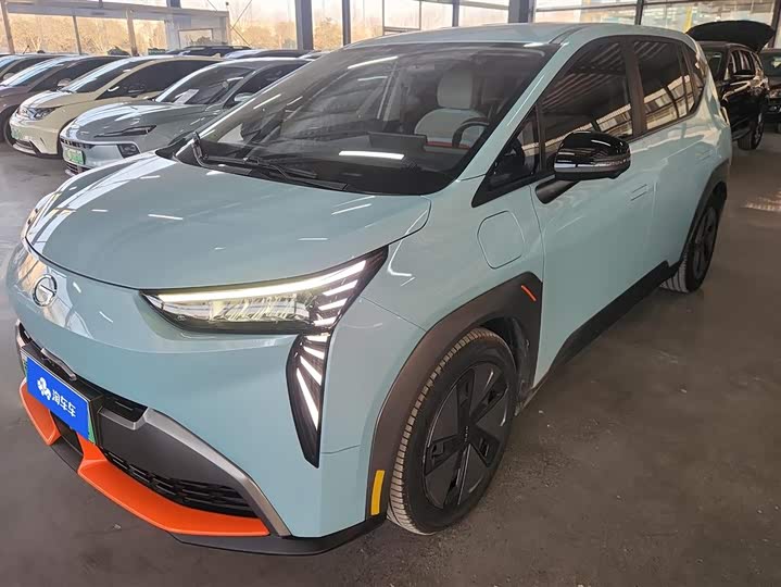 Фото 1 - GAC Aion Y