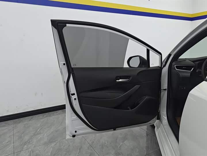 Фото 7 - Toyota Levin