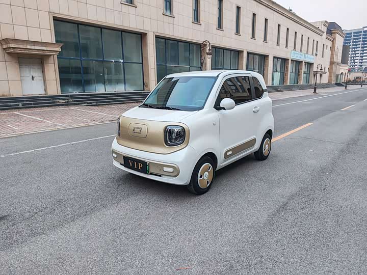 Фото 1 - Bestune Pony