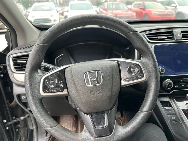 Фото 3 - Honda Breeze