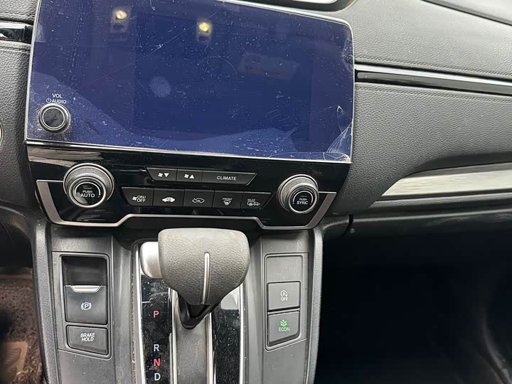 Фото 4 - Honda Breeze