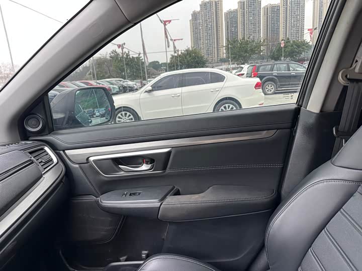 Фото 5 - Honda Breeze