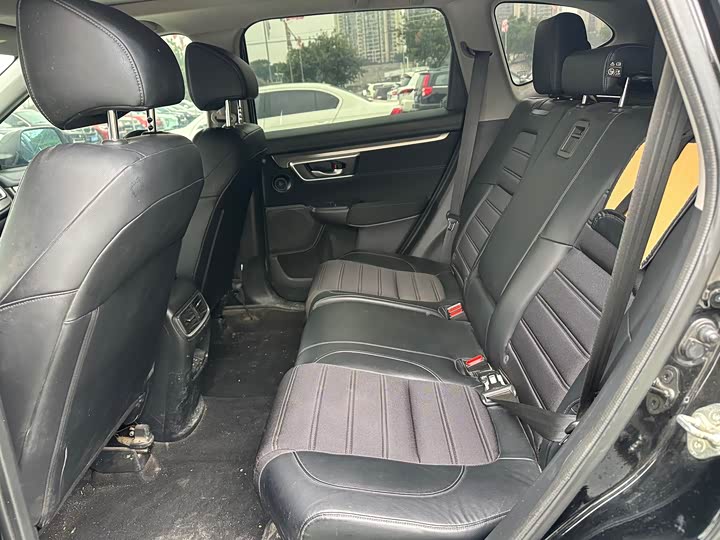 Фото 6 - Honda Breeze