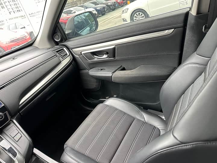 Фото 9 - Honda Breeze