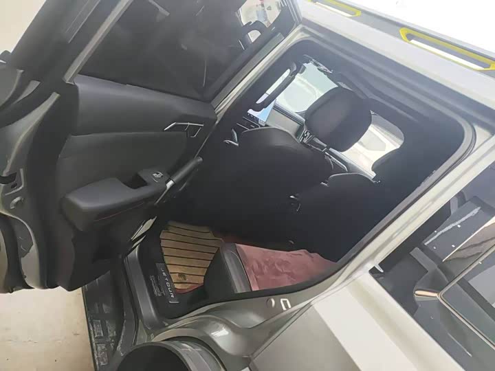 Фото 8 - Jetour T2