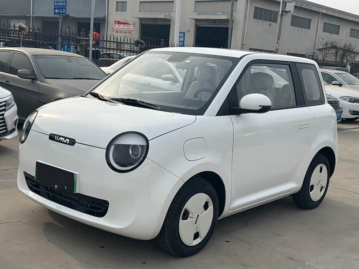 Фото 1 - Changan Qiyuan (Nevo) Lumin