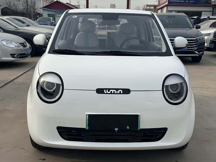 Фото 2 - Changan Qiyuan (Nevo) Lumin