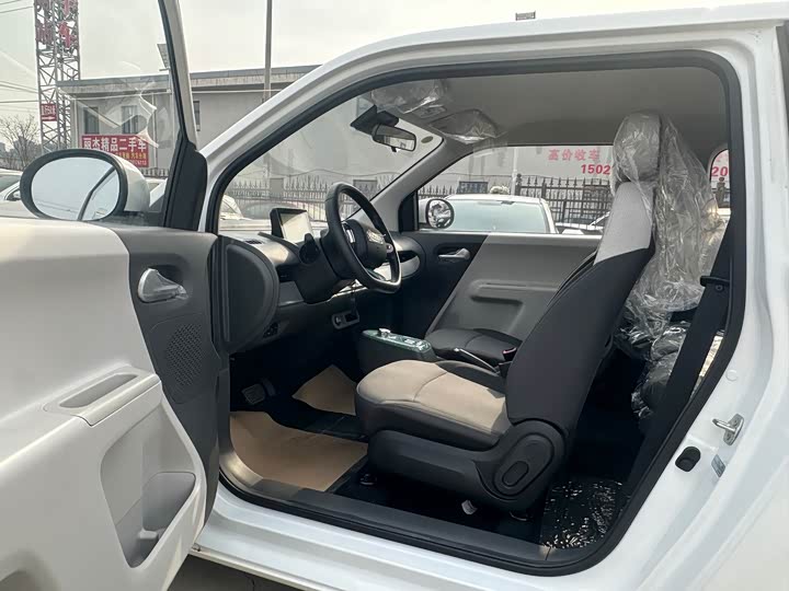 Фото 4 - Changan Qiyuan (Nevo) Lumin