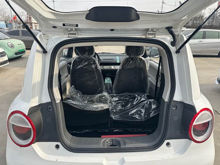 Фото 5 - Changan Qiyuan (Nevo) Lumin