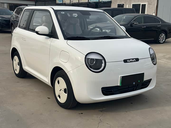 Фото 6 - Changan Qiyuan (Nevo) Lumin