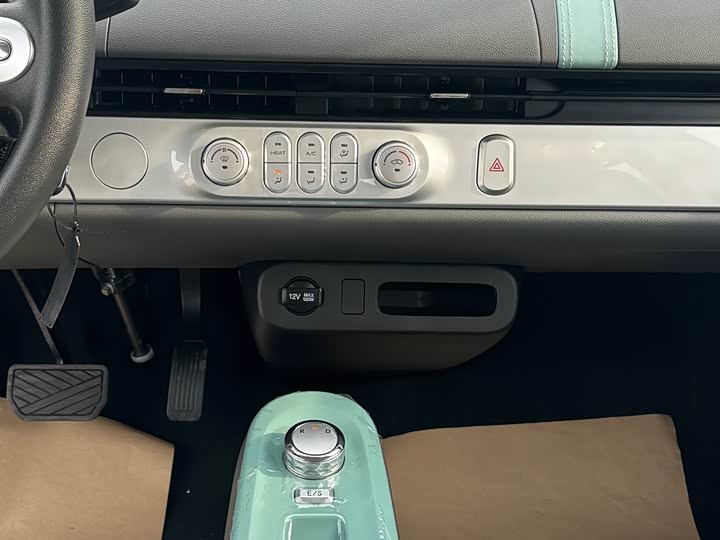 Фото 8 - Changan Qiyuan (Nevo) Lumin