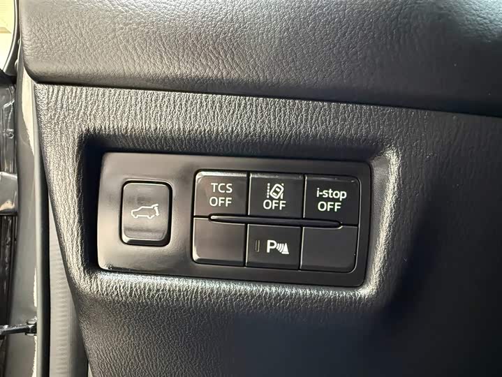 Фото 9 - Mazda CX-5