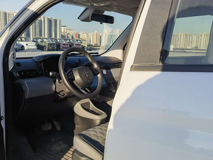 Фото 2 - Leapmotor T03