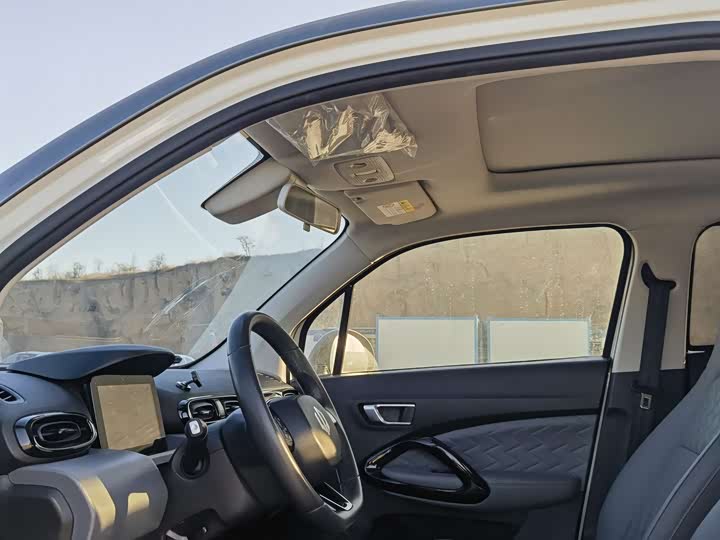 Фото 3 - Leapmotor T03