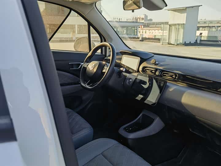 Фото 4 - Leapmotor T03