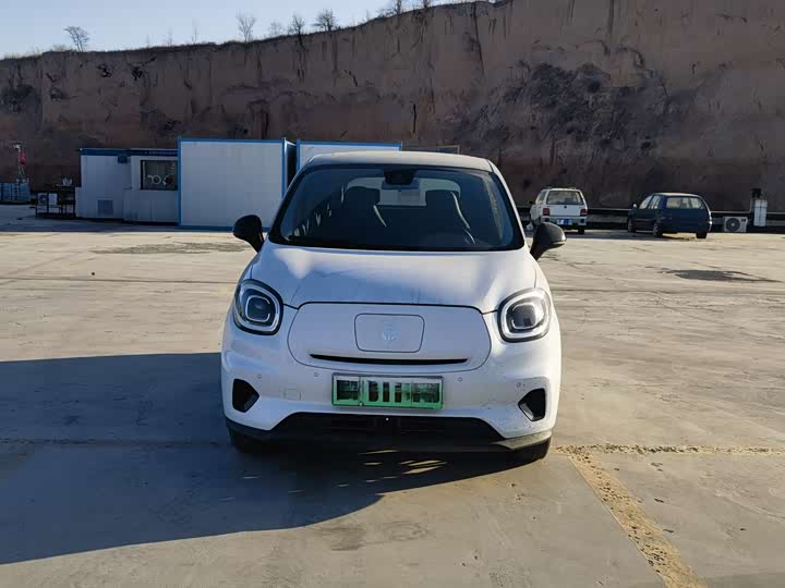 Фото 7 - Leapmotor T03