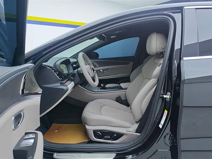 Фото 9 - BYD Han