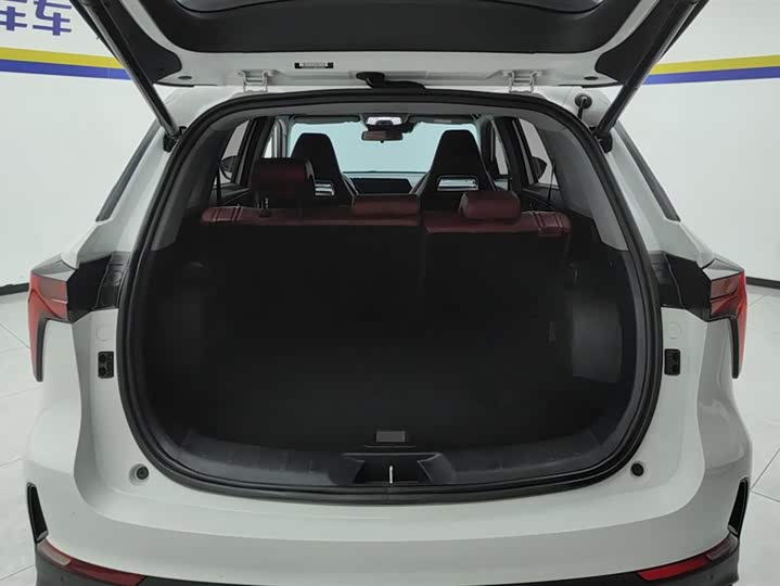 Фото 4 - Changan CS75 Plus