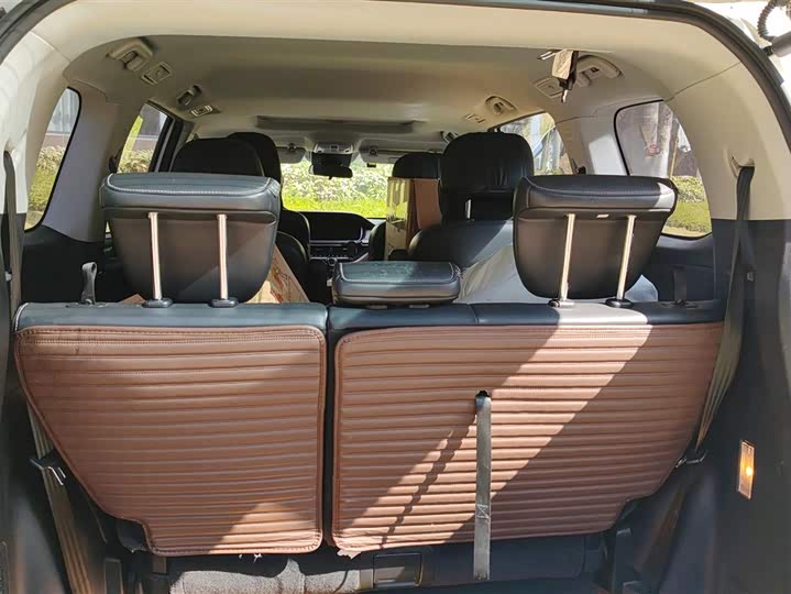 Фото 4 - GAC Trumpchi M6