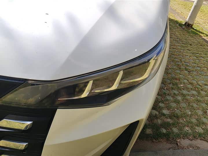 Фото 5 - GAC Trumpchi M6