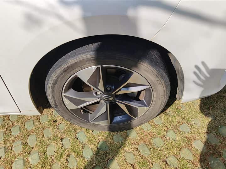 Фото 6 - GAC Trumpchi M6