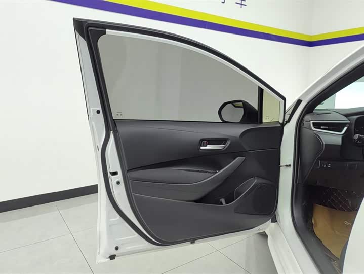 Фото 7 - Toyota Levin