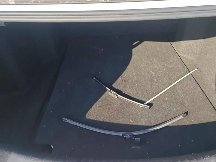 Фото 4 - Geely Geometry A