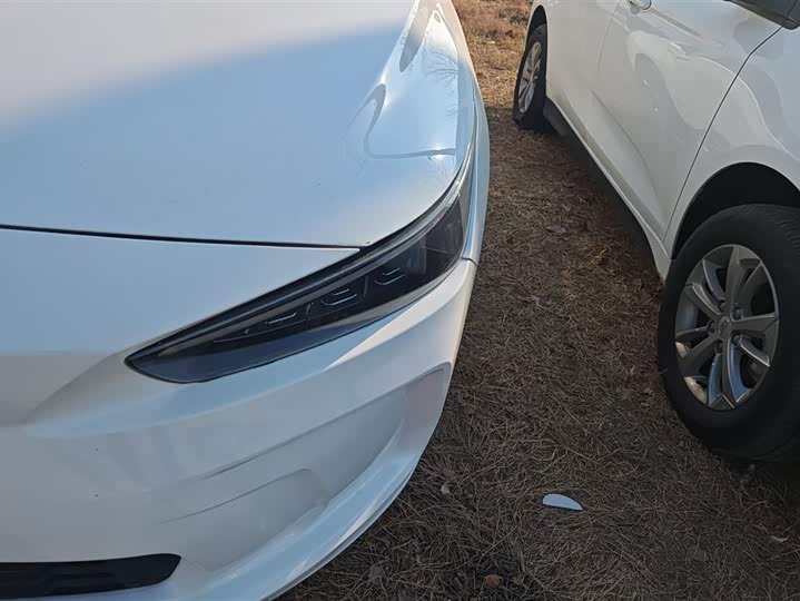 Фото 5 - Geely Geometry A