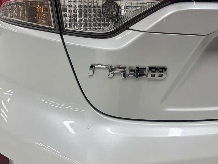 Фото 7 - Toyota Levin