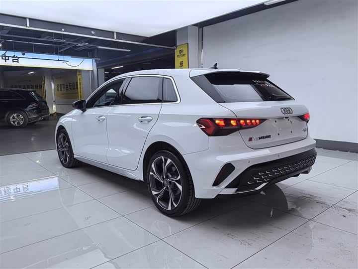 Фото 6 - Audi A3