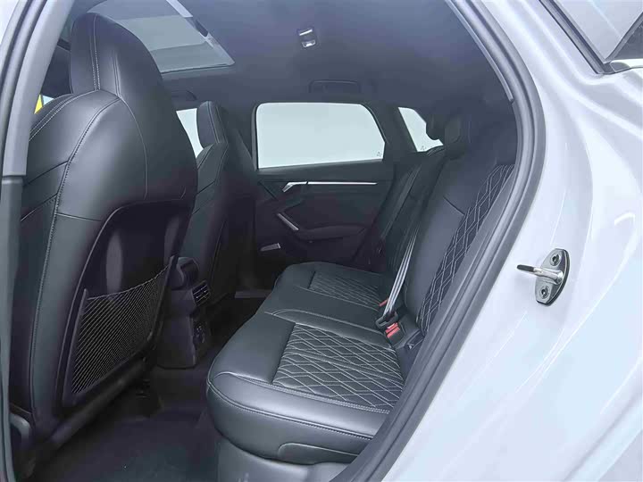 Фото 8 - Audi A3