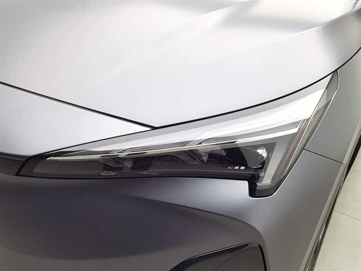 Фото 7 - BAIC Arcfox Alpha T5