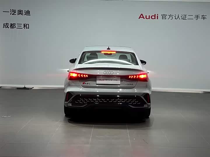 Фото 5 - Audi A3