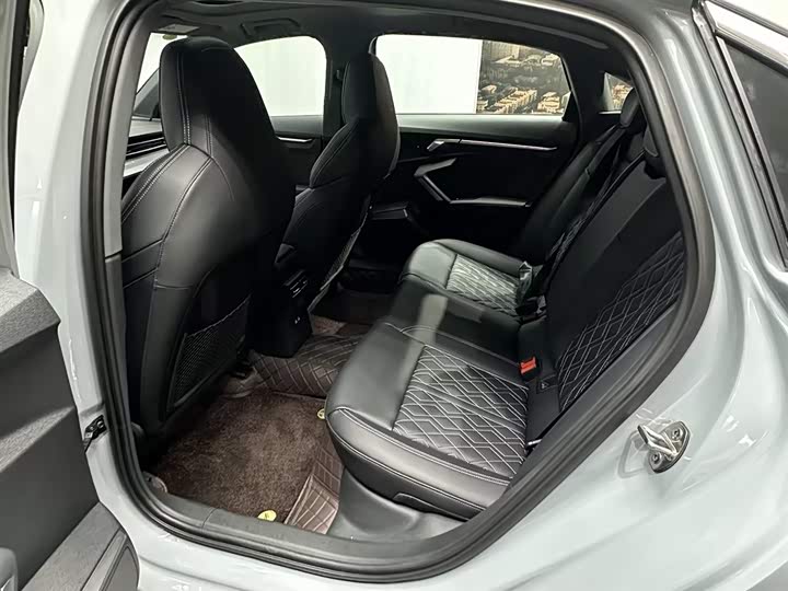 Фото 7 - Audi A3