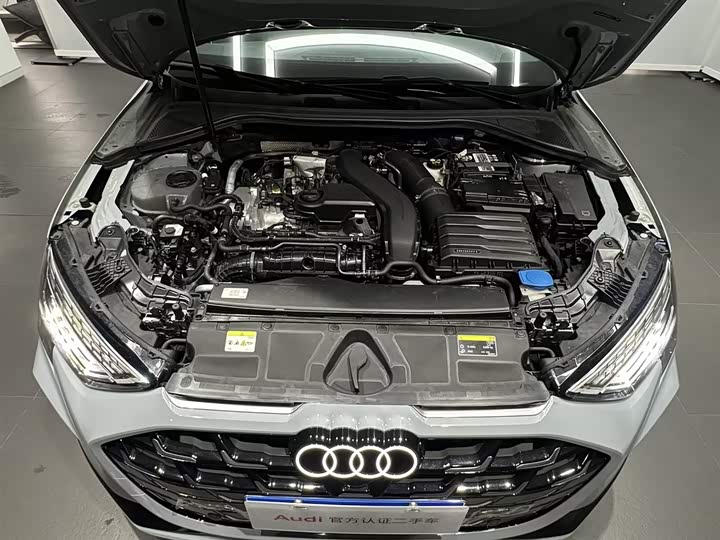 Фото 8 - Audi A3