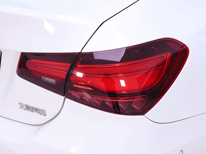 Фото 9 - Mercedes-Benz A-Class