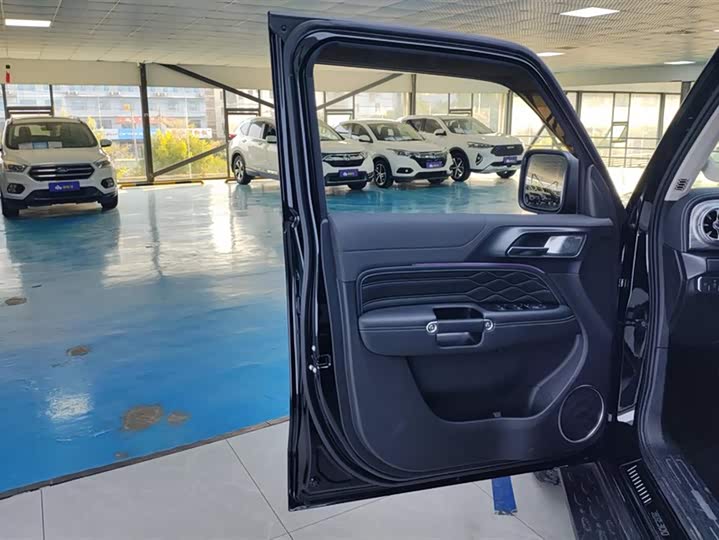 Фото 7 - Tank 300