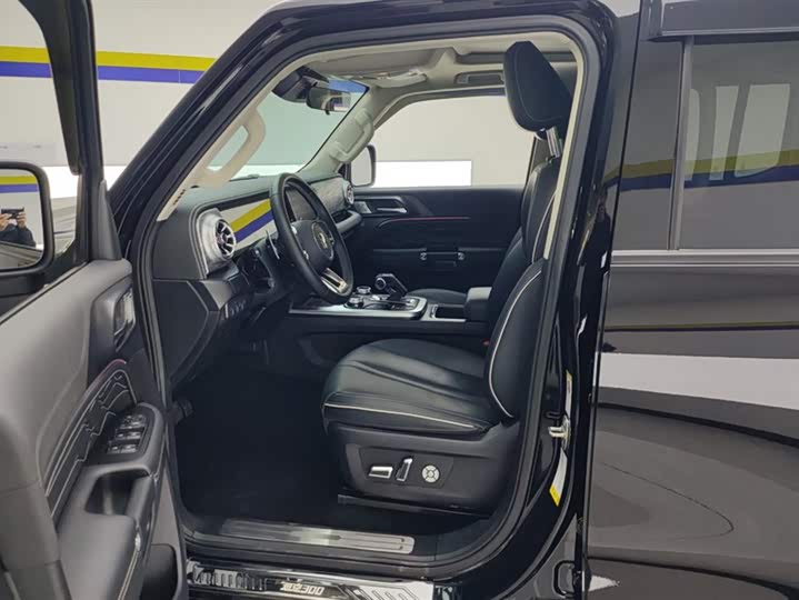 Фото 9 - Tank 300