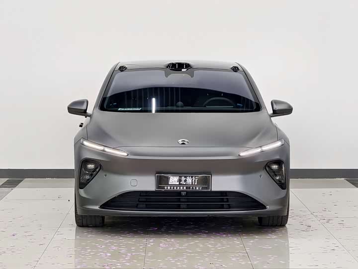 Фото 2 - Nio ET7