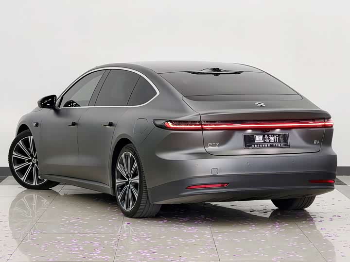 Фото 4 - Nio ET7