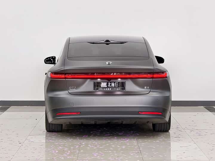 Фото 5 - Nio ET7