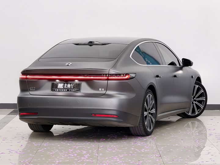 Фото 6 - Nio ET7