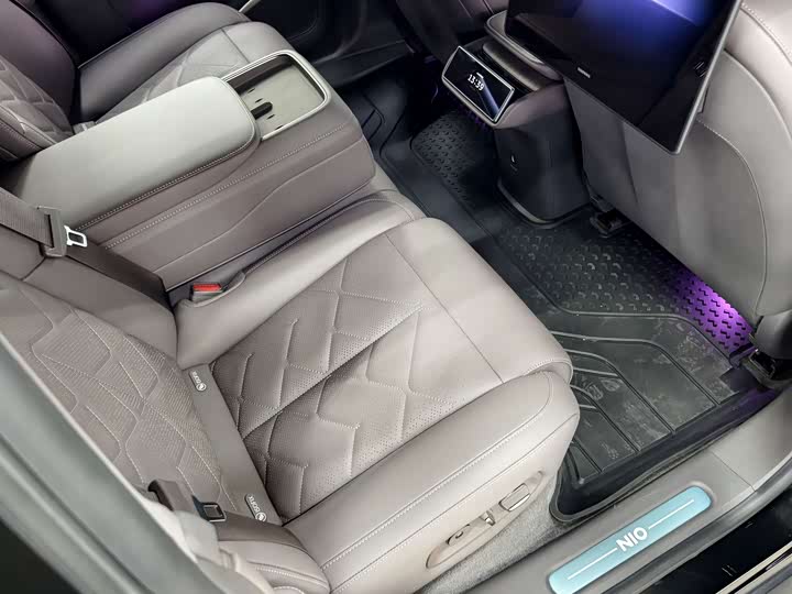 Фото 7 - Nio ET7