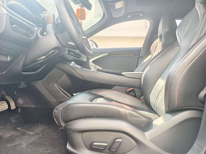 Фото 4 - MG Motor 7