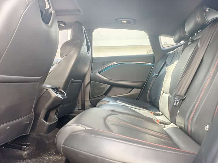 Фото 5 - MG Motor 7