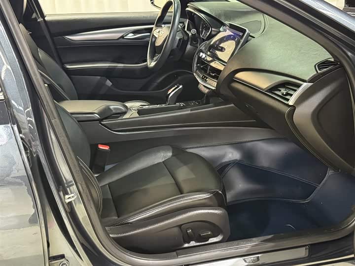 Photo 2 - Cadillac CT5