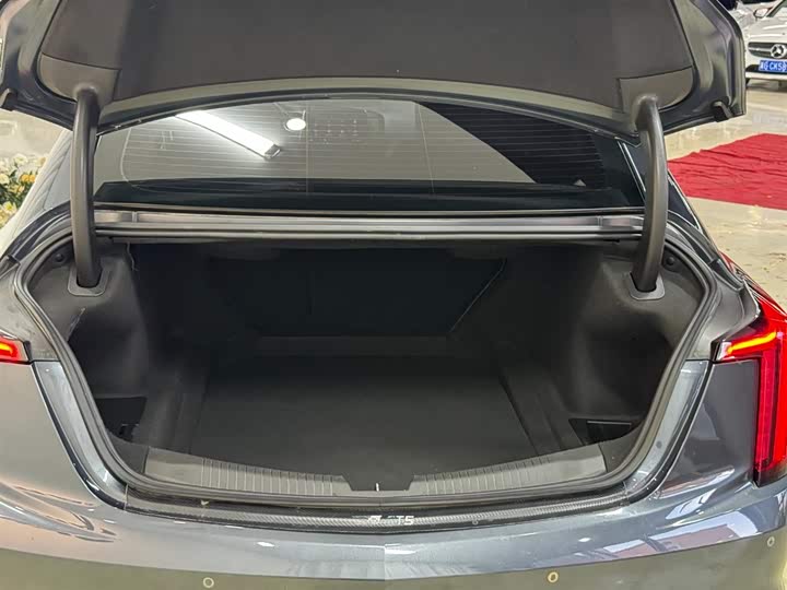 Photo 8 - Cadillac CT5