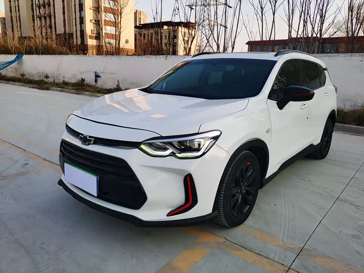 Фото 1 - Chevrolet Orlando