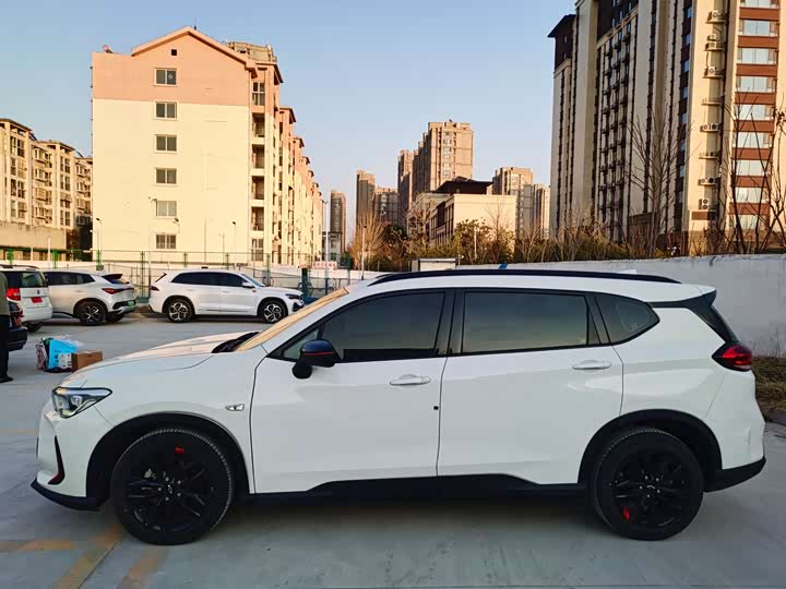 Фото 3 - Chevrolet Orlando