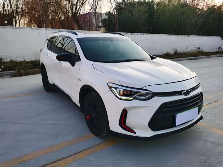 Фото 5 - Chevrolet Orlando